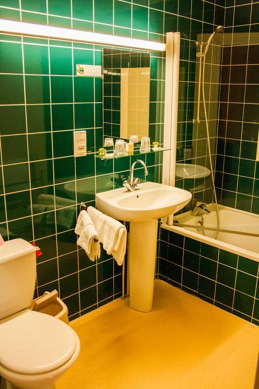 Auberge De La Fontaine Villiers-sur-Suize Zimmer foto