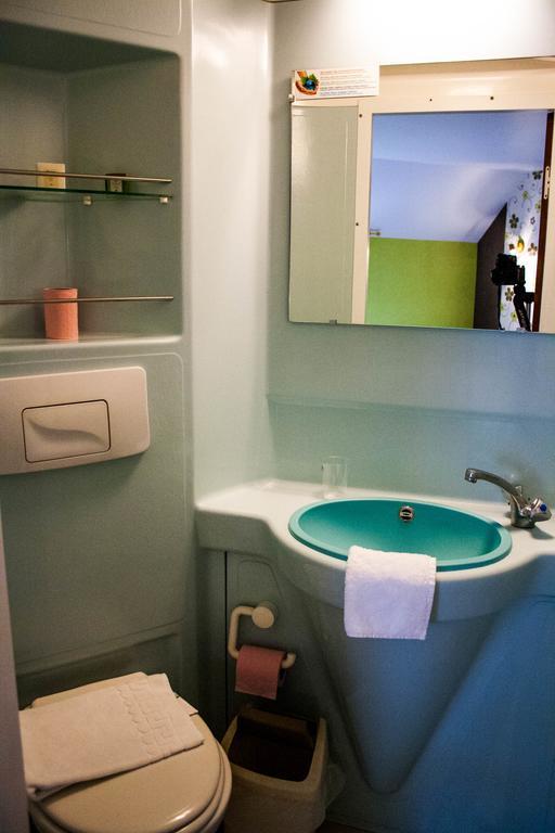 Auberge De La Fontaine Villiers-sur-Suize Zimmer foto